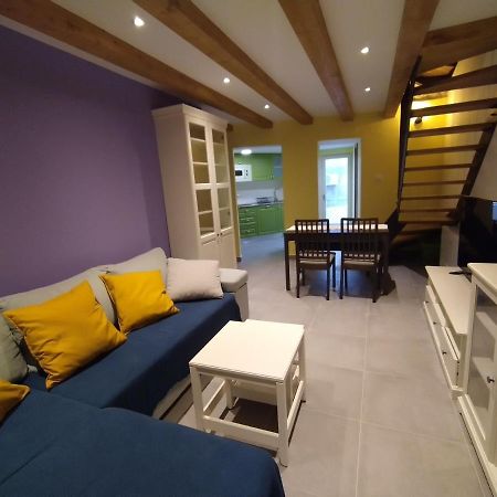 Luxury Apartment - Old Soul With A New Heart Cres Exterior foto