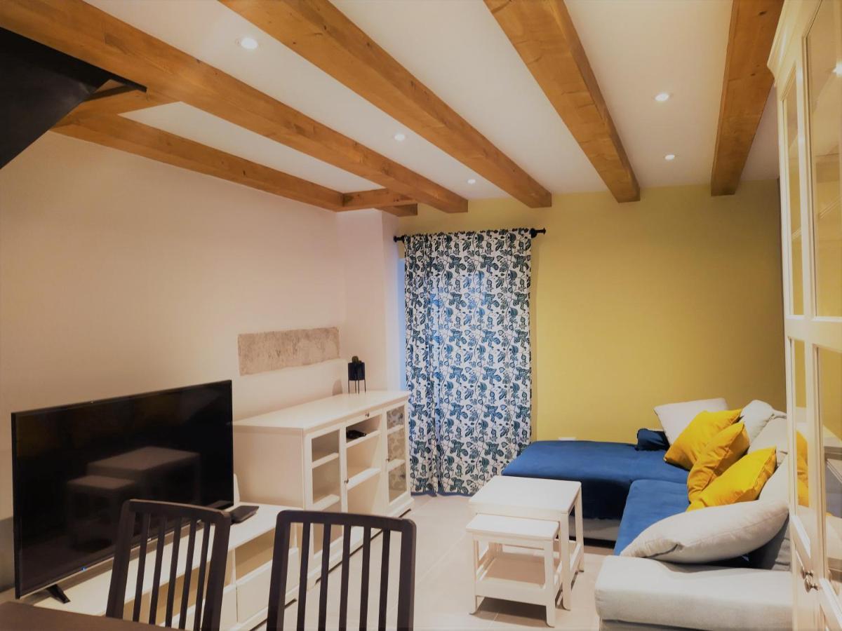 Luxury Apartment - Old Soul With A New Heart Cres Exterior foto